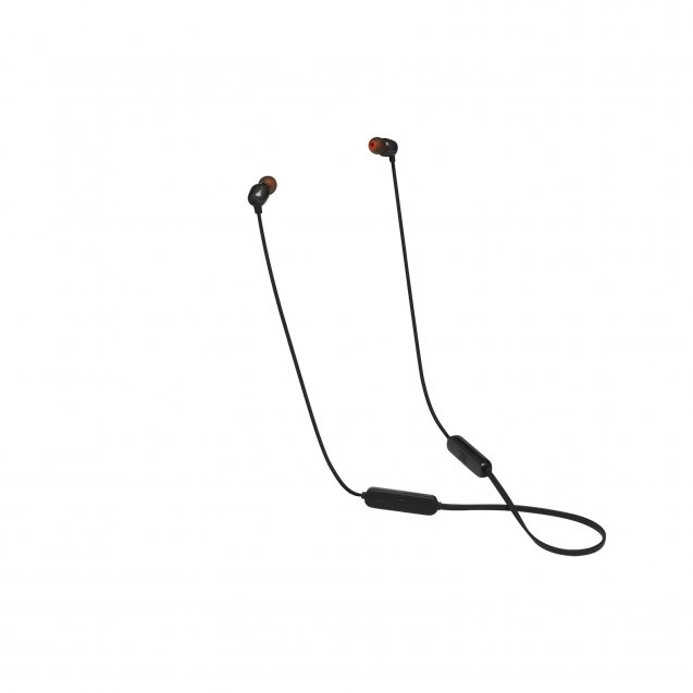 Buy JBL By HARMAN T160 in Ear Headphones with Mic